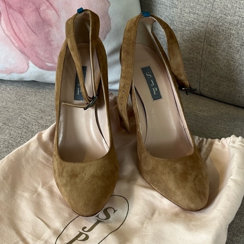 New POSH by SJP shoes